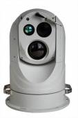 Тепловизионная камера PTZ SD864M