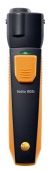 Смарт-зонд testo 805 i - ИК-термометр с Bluetooth, управляемый со смартфона/планшета