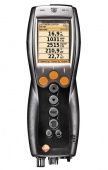 Базовый комплект testo 330-1 LL - с Bluetooth
