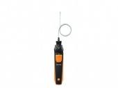 testo 915i - Термометр с гибким зондом, управляемый со смартфона