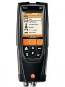 testo 320 - Анализатор дымовых газов
