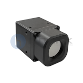 Автомобильный тепловизор IRay IR-Pilot640X32A