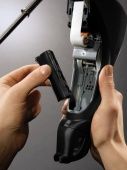 Комплект testo 308, вкл. блок питания и кейс