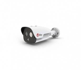  Двухспектральная ИК-камера IRS-FB432/ IRS-FB462