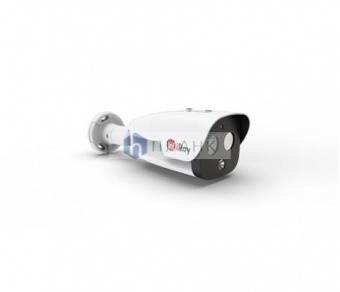  Двухспектральная ИК-камера IRS-FB432/ IRS-FB462