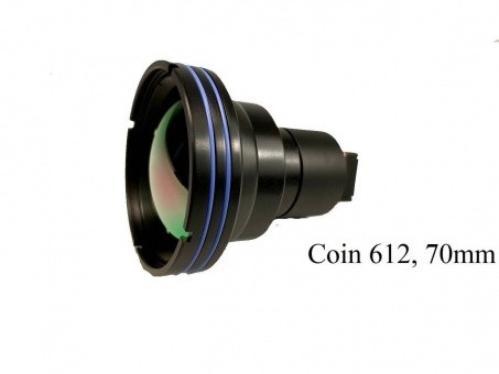 Тепловизионный модуль GUIDE Coin 212/ 412/ 612/ 417